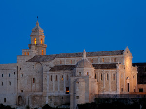 Gravina Basilica Cattedrale